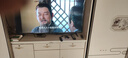TCL電視 55V8L 55英寸 144Hz 高色域 MEMC防抖 護眼 2GB+32GB大內存 DeepSeek AI電視 國家補貼 曬單實(shí)拍圖