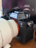 索尼（SONY） ILCE-7RM5 全畫(huà)幅微單數碼相機 雙影像畫(huà)質(zhì)旗艦 （ILCE-7RM5/A7R5/A7RM5）打鳥(niǎo) 單機+贈索尼G80T 官方標配 曬單實(shí)拍圖