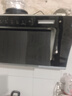 先科（SAST）油煙機(jī)側(cè)吸式抽油煙機(jī)家用廚房灶臺(tái)小戶型一體脫排智能自動(dòng)清洗雙電機(jī)大吸力單機(jī) 【品牌爆款】22立方體感清洗/上門安裝 900MM 曬單實(shí)拍圖