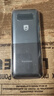 飛利浦（PHILIPS）P510 老年人手機(jī) 超長(zhǎng)待機(jī)大字大聲 移動(dòng)聯(lián)通電信4G全網(wǎng)通 直板金屬機(jī)身 學(xué)生專用功能機(jī) 隕石黑 曬單實(shí)拍圖