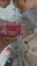 京東京造【熱門(mén)商品】3#彩色長(cháng)尾夾燕尾夾32mm（24只）票夾鳳尾夾蝴蝶夾票據夾金屬票據文件夾 曬單實(shí)拍圖
