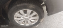 德國馬牌（Continental）汽車(chē)輪胎 215/60R16 95V UCJ 適配雅閣/帕薩特/邁騰/天籟 曬單實(shí)拍圖