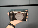 索尼（SONY）Alpha 7C II 新一代全畫幅雙影像小“7“A7CM2 微單數(shù)碼相機 A7C2/ ILCE-7CM2 A7C2銀色單機【88】 官方標(biāo)配 曬單實拍圖