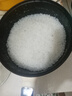 牧利派電炒鍋炒菜電煮鍋電火鍋多功能家用電熱鍋多用途鍋不粘鍋一鍋多用蒸煮煎炒一體鍋小家電料理鍋插電 米白色-電炒鍋不粘鍋 帶木鏟【配加長電線】 特厚款3.5升 智能款+蒸籠 1-3人 曬單實(shí)拍圖