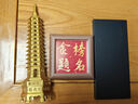 繽越十三層文昌塔黃銅擺件13層文昌塔助學(xué)業(yè)事業(yè)中高考加油勵志禮物 曬單實拍圖