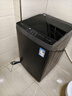 美的（Midea）波輪洗衣機(jī)全自動(dòng)家用 MB10V37T 10公斤 一級(jí)能效 健康除螨 全域抗菌  以舊換新 家電國(guó)家補(bǔ)貼20% 曬單實(shí)拍圖