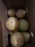 廣西欽蜜9號(hào)黃金百香果萬澄當(dāng)季新鮮大果黃皮果奶茶店水果 【1斤 約11-17個(gè)】單果30-45g 曬單實(shí)拍圖