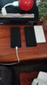 華為【3C認(rèn)證】原裝多協(xié)議超級快充移動電源10000mAh（Max 22.5W SE）13重安全防護 可上飛機 黑色 曬單實拍圖