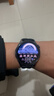 華為手表Watch GT6【現(xiàn)貨速發(fā)】 運(yùn)動智能手表 多維情緒健康助手 21天超長續(xù)航 全新騎行體驗GT5升級 46mm大表 雅丹黑 曬單實拍圖