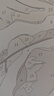 鉑吶苓數(shù)字油畫diy填充手繪畫兒童節(jié)生日填色手工油彩畫裝飾畫春節(jié)禮物 數(shù)字油畫【柿柿如意】 40*50cm 曬單實拍圖