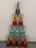 郎酒 紅花郎 紅十五 陳釀 醬香型高度白酒 53度 500mL 2瓶 裝 曬單實拍圖