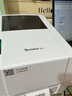 佳博（Gprinter）GP1524T標簽打印機熱轉(zhuǎn)印條碼不干膠銅版亞銀服裝洗水嘜吊牌合格證固定資產(chǎn)珠寶熱敏標簽電子面單 【1934T普通版】高清/104mm寬/僅電腦打印 曬單實拍圖