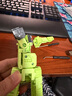 變形金剛（TRANSFORMERS）兒童男孩玩具模型工作室系列加強級86大電影推土機G0568 曬單實拍圖