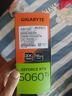 技嘉（GIGABYTE）5060Ti 16G顯卡 魔鷹 GeForce RTX 5060 Ti Gaming OC 16G DLSS4 游戲電競設計AI電腦獨立顯卡 曬單實拍圖