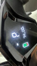 飛野新款電動車電動摩托車電瓶車高速長跑外賣電動車72v續(xù)航長可上牌 新國標(biāo)-護(hù)杠+尾箱-爵士黑-送上門 72V32-超威石墨烯電池-約100km-高速電機(jī) 曬單實(shí)拍圖