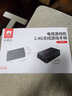 小霸王連接電視游戲機盒子家用街機無(wú)線(xiàn)雙人手柄FC街機兒童復古懷舊紅白機 D106+64G 曬單實(shí)拍圖