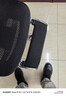 Ergonor【重磅新品】保友金豪E2 Pro 旗艦人體工學(xué)椅 辦公椅電腦椅電競椅 黑色美國網(wǎng)+躺舒寶 曬單實(shí)拍圖