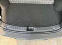 固特異（Goodyear）汽車后備箱墊適用于特斯拉煥新ModelY配件tpe后備箱后門檻防護板 曬單實拍圖