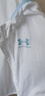 安德瑪（Under Armour）童裝輕薄外套兒童外套夏季女童舒適梭織輕薄上衣252226527 曬單實(shí)拍圖