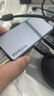 ThinkPad聯(lián)想Type-C擴展塢USB-C轉HDMI轉接器USB分線器RJ45千兆網口華為小米蘋果筆記本拓展塢轉換器LC08 曬單實拍圖