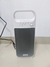 松下（Panasonic）【超級單品】暖風(fēng)機/取暖器家用/辦公室電暖器/便攜臺式電暖氣浴室速熱電暖風(fēng)烤火爐DS-PF2027CW 曬單實(shí)拍圖
