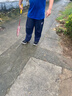 安德瑪（Under Armour）男中大童運(yùn)動(dòng)鞋透氣靈活穿脫旋鈕籃球鞋2431220 黑色（BOA） 37.5 曬單實(shí)拍圖