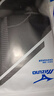 美津濃（MIZUNO）兒童護膝運動籃球專用護腿套跑步防摔過膝男足球膝蓋護具M黑色2只 曬單實拍圖