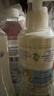 妙思樂(lè )（Mustela）兒童洗發(fā)沐浴二合一500ml*2嬰幼兒專(zhuān)用寶寶洗發(fā)水沐浴露法國進(jìn)口 曬單實(shí)拍圖
