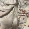 嫚熙（EMXEE）牛油果絲柔棉新生寶寶睡衣套裝兒童衣服春秋季男女童套裝 獨(dú)角獸叢林 100 cm（2-3歲，體重12-13.5kg） 曬單實(shí)拍圖
