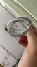 固質(zhì)優(yōu)品適配蘋果充電器充電線氮化鎵原裝45W快充PD套裝iPhone14ProMax13 16 15手機(jī)12正品充電頭30W數(shù)據(jù)線 【適配蘋果8-14系列】PD30W閃充丨單線1米 曬單實(shí)拍圖