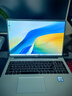 華為MateBook D 16 SE 店鋪預裝Windows版 輕薄筆記本電腦 12代高性能標壓酷睿i5 16G 512G皓月銀 曬單實(shí)拍圖