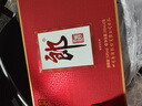 郎酒 郎牌郎酒 醬香型白酒 53度 500ml*2瓶 禮盒裝 新老包裝隨機(jī)發(fā)貨 曬單實(shí)拍圖