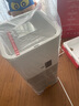 霍尼韋爾（Honeywell）空氣凈化器除花粉甲醛細菌流感病毒衛(wèi)健委備案消毒機hmax空間艙全屋速凈KJ1000F-P22W家電國家補貼 曬單實拍圖