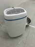 德業(yè)（Deye）除濕機(jī)/抽濕機(jī) 除濕量12升/天 家用輕音吸濕器地下室干燥機(jī)干衣機(jī) 低功耗 手機(jī)智控DYD-E12A3 曬單實拍圖