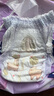 MOONY蘇菲尤妮佳Q薄萌羽慕怡小羊駝拉拉褲XXL26片(15kg及以上) 曬單實(shí)拍圖