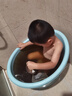 仁和寶寶藥浴嬰幼兒三伏泡澡包兒童艾草包洗澡艾葉三九泡澡中藥包18包 曬單實拍圖