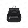 阿迪達(dá)斯 （adidas）FLIP STREET INSPIRED BACKPACK 男女包拉繩束口多隔層運(yùn)動(dòng)雙肩包 KC2748 F 曬單實(shí)拍圖