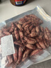 新貨小海兔干貨500克特級海兔子小魷魚(yú)墨魚(yú)仔籽烏烏賊干筆管魚(yú)干 500g 曬單實(shí)拍圖