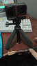 TELESIN(泰迅)迷你自拍桿2.0大疆a(chǎn)ction5pro 4三腳架osmo nano自拍桿insta360運動(dòng)相機自拍桿gopro三腳架 曬單實(shí)拍圖