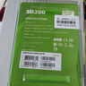 宏碁（acer）16GB單條 DDR5 5600頻率 筆記本內(nèi)存條 SD200系列(C46) AI電腦配件 助力黑神話悟空 曬單實(shí)拍圖