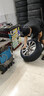 固特異（Goodyear）汽車(chē)輪胎 215/50R17 91V ATM 安乘 原配標致408 曬單實(shí)拍圖