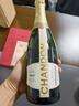 夏桐（Chandon）夏桐起泡酒傳統(tǒng)工藝天然高泡葡萄酒紅酒氣泡酒香桐玫瑰粉紅桃紅 夏桐起泡酒750mL1瓶 曬單實(shí)拍圖
