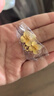 周生生足金繡球花黃金吊墜三金飾品 86594P計價(jià) 曬單實(shí)拍圖
