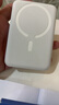 倍思【3C認(rèn)證】磁吸充電寶Magsafe無線 22.5W快充移動電源10000毫安可上飛機(jī)適用于蘋果16/15/14手機(jī) 曬單實拍圖