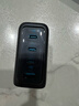 ANKER安克智顯充140W充電器套裝 氮化鎵屏顯type-c多口pd快充100W頭適用蘋果17iPhone手機(jī)筆記本電腦 灰 曬單實(shí)拍圖