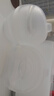 可瑞兒（MyCarol）隱藏式硅膠集奶器母乳收集倒奶集乳器BP-A11 曬單實(shí)拍圖
