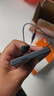 西部數(shù)據(jù)（WD）1TB 移動(dòng)硬盤(pán) USB3.0 My Passport隨行版2.5英寸 黑 機(jī)械硬盤(pán) 筆記本電腦外接 大容量加密存儲(chǔ) 曬單實(shí)拍圖