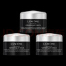 蘭蔻（LANCOME）肌底精華煥亮眼霜發(fā)光眼霜 5ml*3 一支正裝量【臨期清倉】 曬單實拍圖