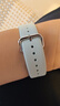 小米（MI）Xiaomi Watch S4 41mm 薄荷綠 國(guó)家補(bǔ)貼 汽車(chē)YU7鑰匙 澎湃OS2 心率血氧監(jiān)測(cè) 小米手表s4 小表女表 曬單實(shí)拍圖