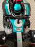 樂(lè)高（LEGO）積木拼裝賽車系列77244 梅賽德斯F1賽車男孩兒童玩具生日禮物 曬單實(shí)拍圖